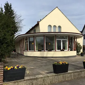 3* Affittacamere Hotelchen