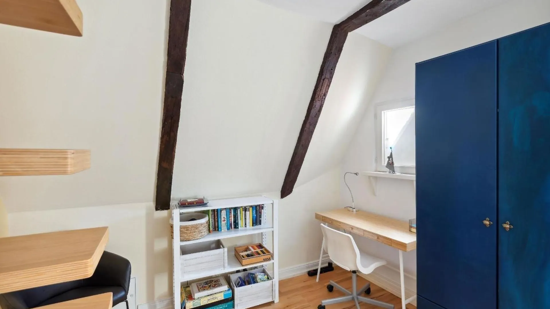 Maisonette-Ferienwohnung Im Herzen Der Altstadt Lübeck 0*,