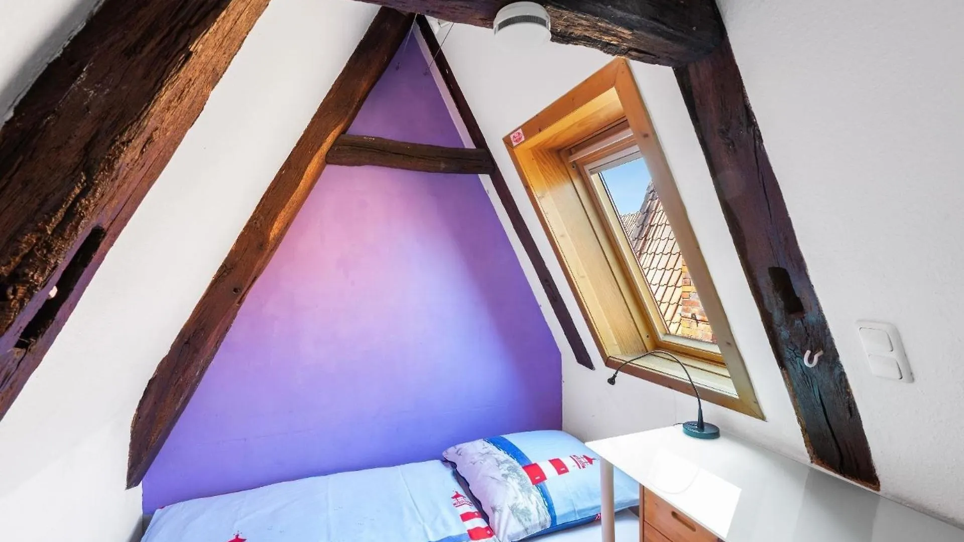 Maisonette-Ferienwohnung Im Herzen Der Altstadt Lübeck Daire